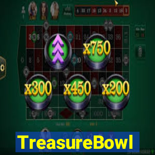 TreasureBowl treasure bowl estrategia