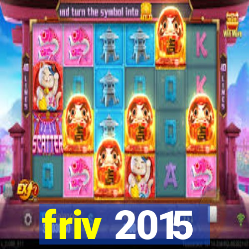 friv 2015