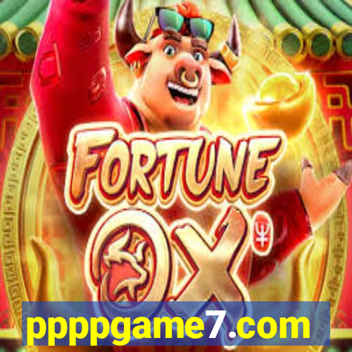 ppppgame7.com