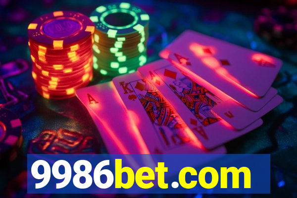 9986bet.com