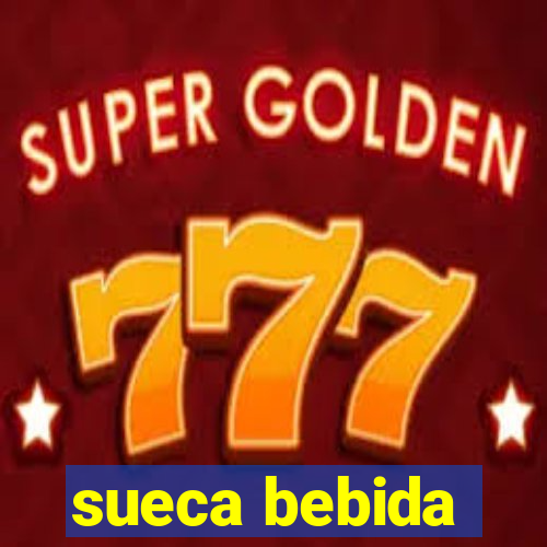 sueca bebida