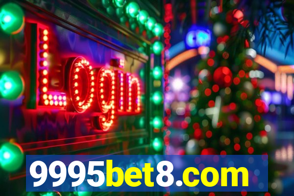 9995bet8.com