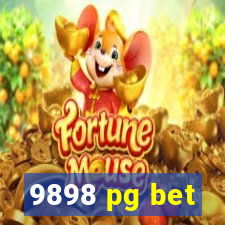 9898 pg bet