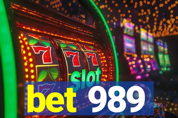 bet 989