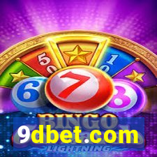 9dbet.com