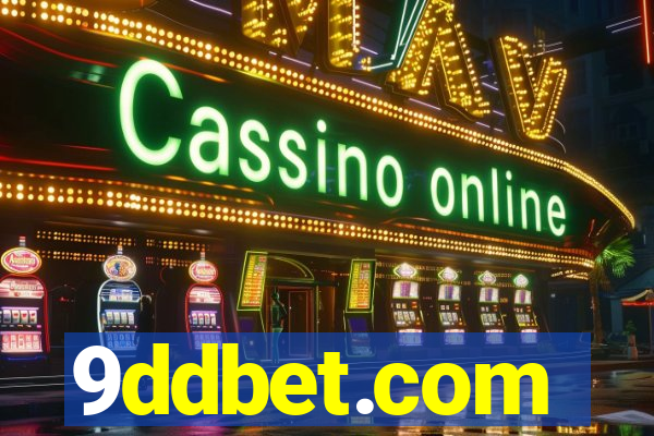 9ddbet.com