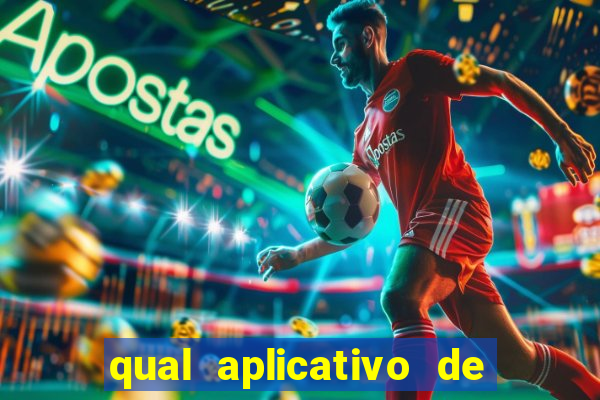 qual aplicativo de jogo que paga dinheiro de verdade