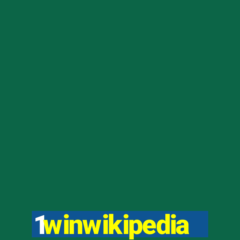 1winwikipedia