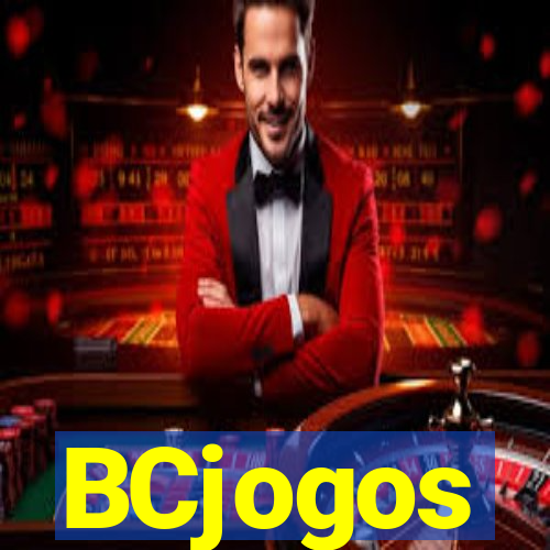 BCjogos