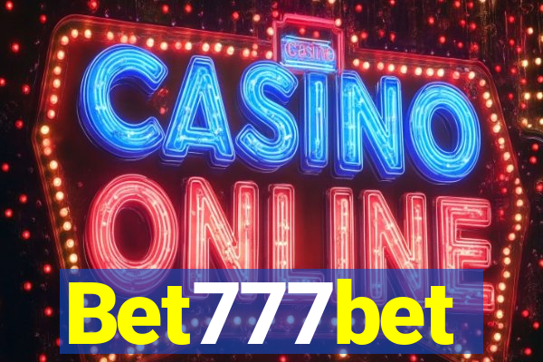 Bet777bet