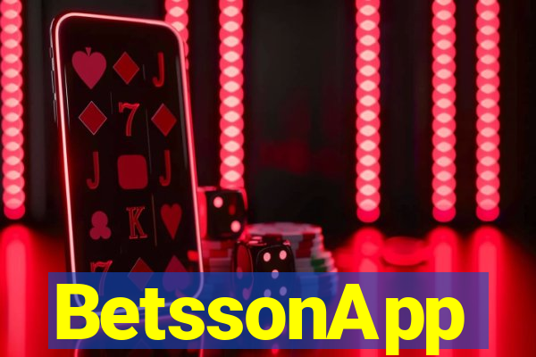 BetssonApp