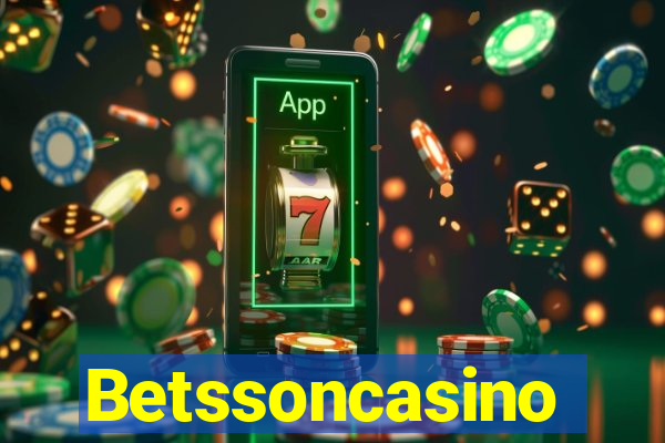 Betssoncasino