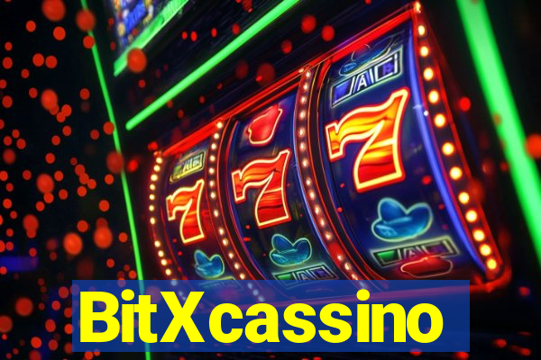 BitXcassino