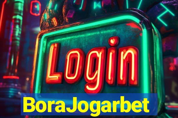 BoraJogarbet