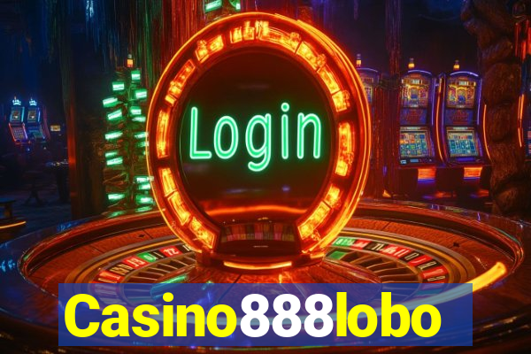 Casino888lobo