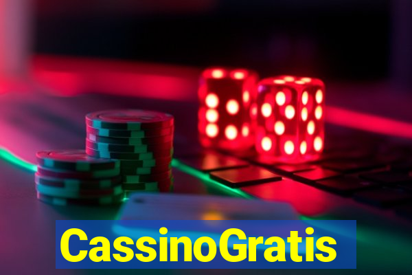 CassinoGratis