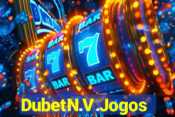 DubetN.V.Jogos