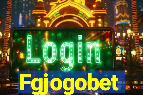 Fgjogobet