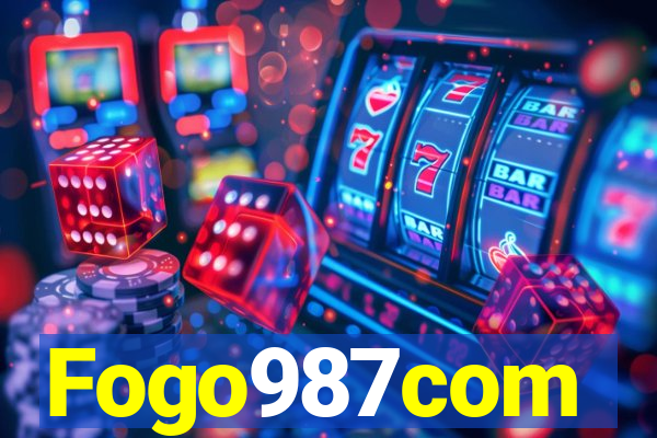 Fogo987com