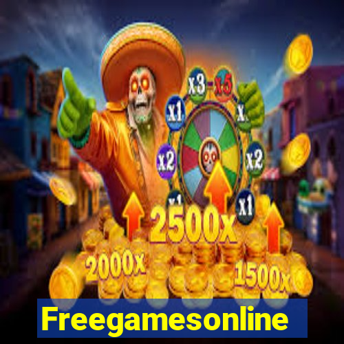 Freegamesonline