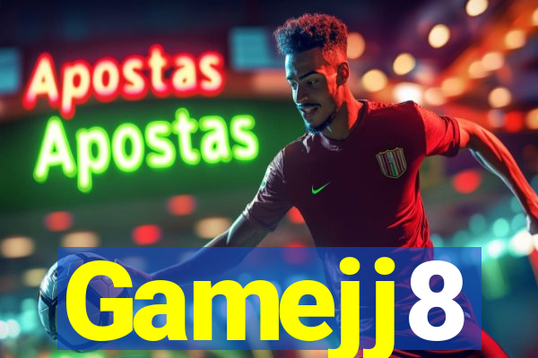 Gamejj8