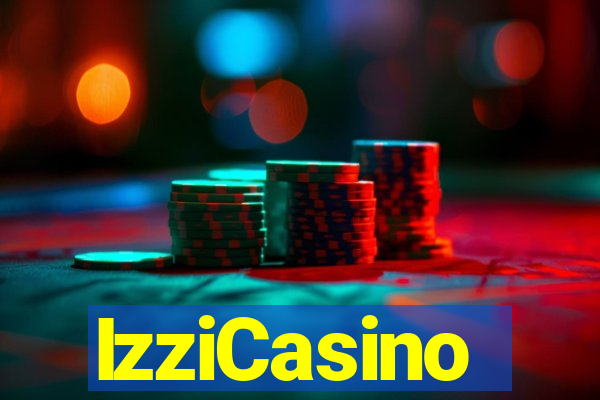 IzziCasino