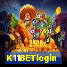 K11BETlogin