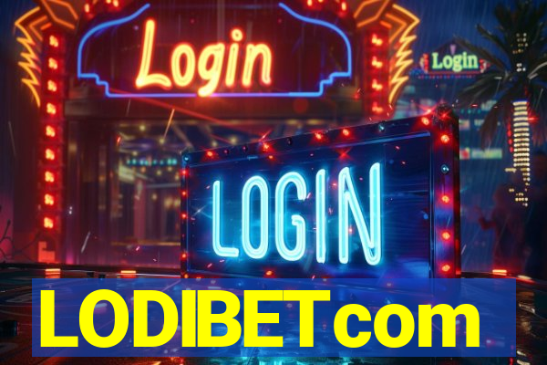 LODIBETcom