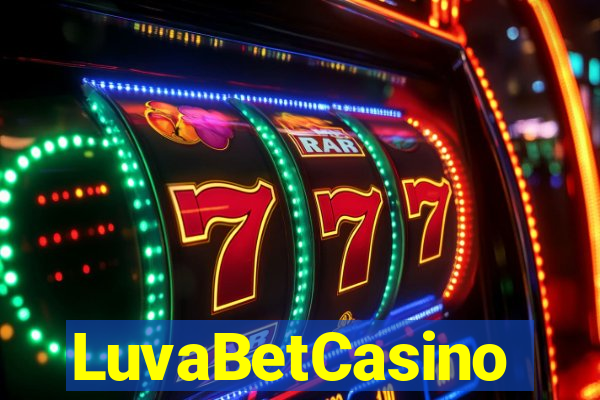 LuvaBetCasino