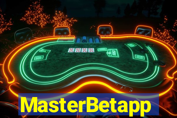 MasterBetapp