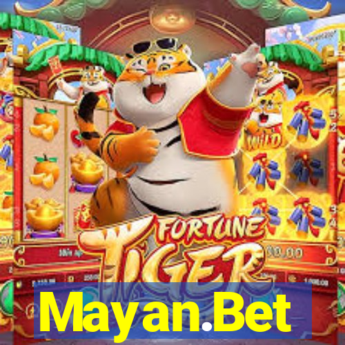 Mayan.Bet