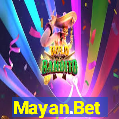 Mayan.Bet