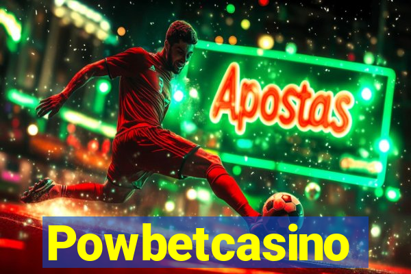 Powbetcasino