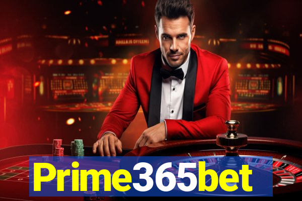 Prime365bet