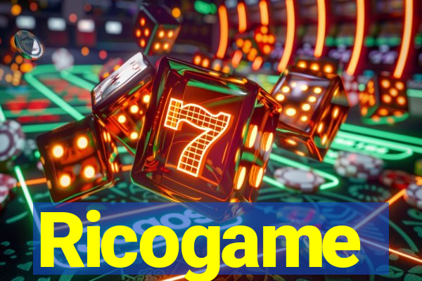 Ricogame