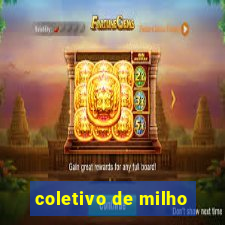 coletivo de milho