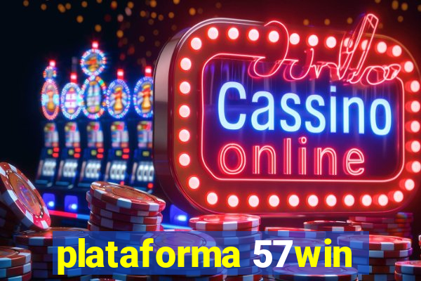 plataforma 57win