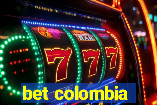 bet colombia