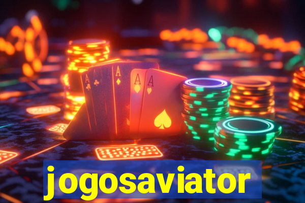 jogosaviator