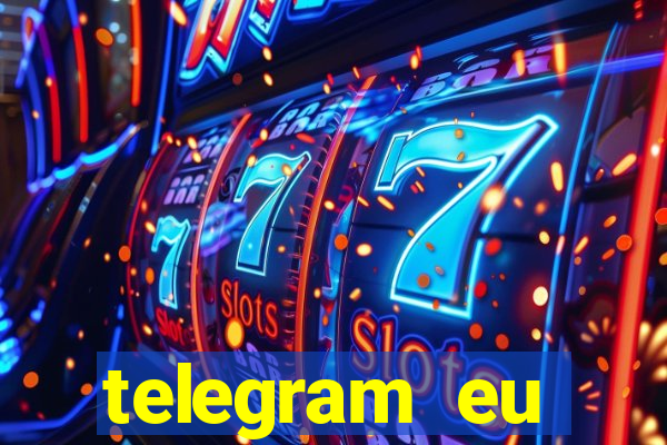 telegram eu confesso +18