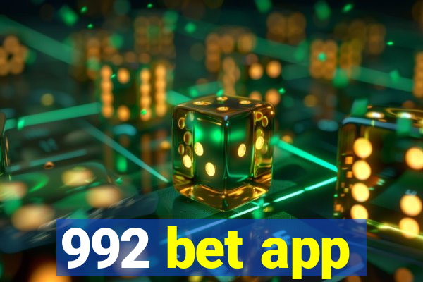 992 bet app