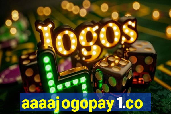 aaaajogopay1.com