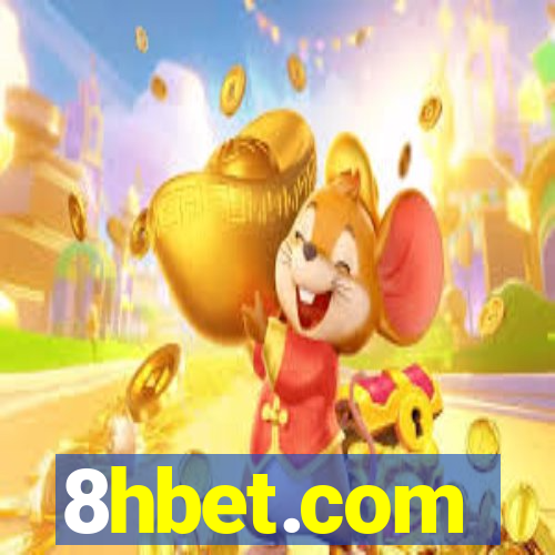 8hbet.com