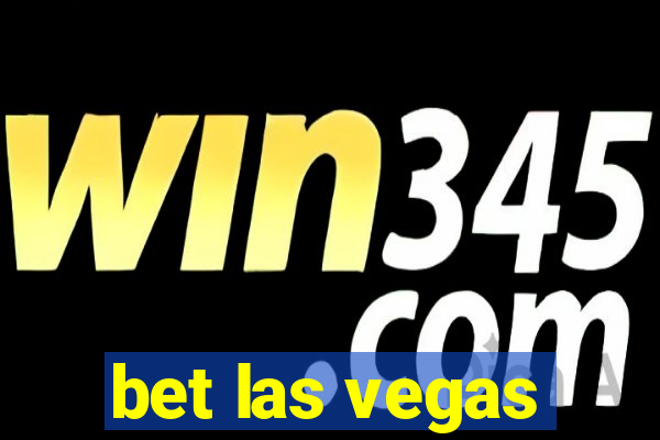 bet las vegas