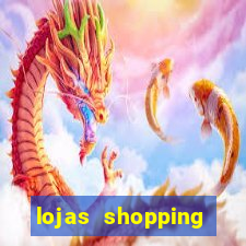 lojas shopping iguatemi porto alegre