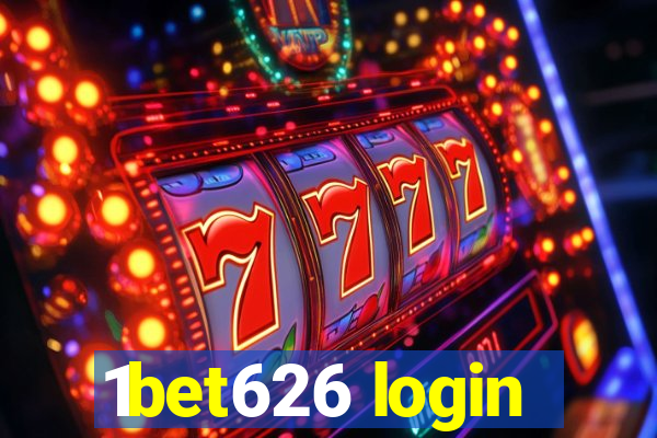 1bet626 login