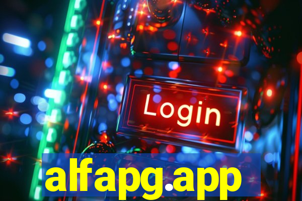 alfapg.app