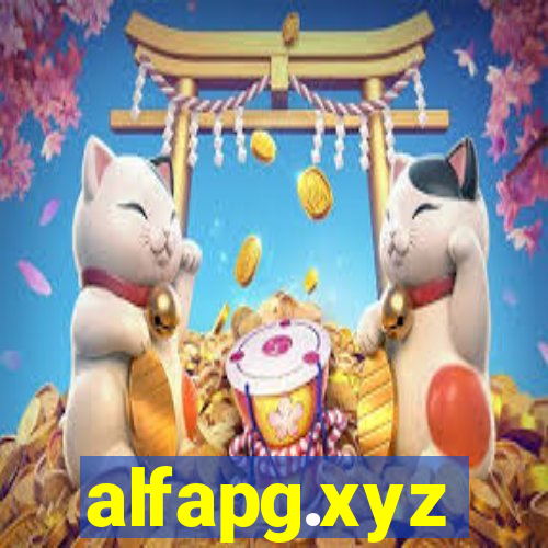 alfapg.xyz