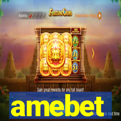 amebet