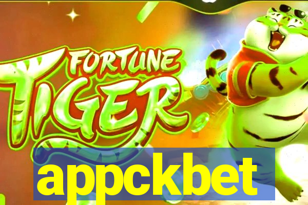 appckbet